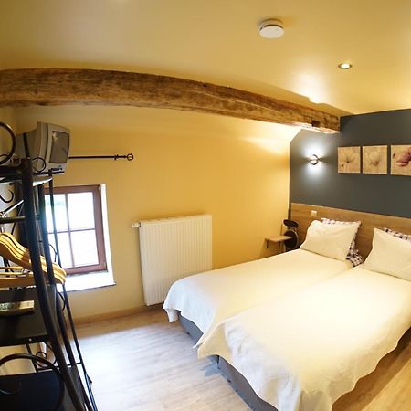 B&B Aux Anges Profondeville Exterior photo