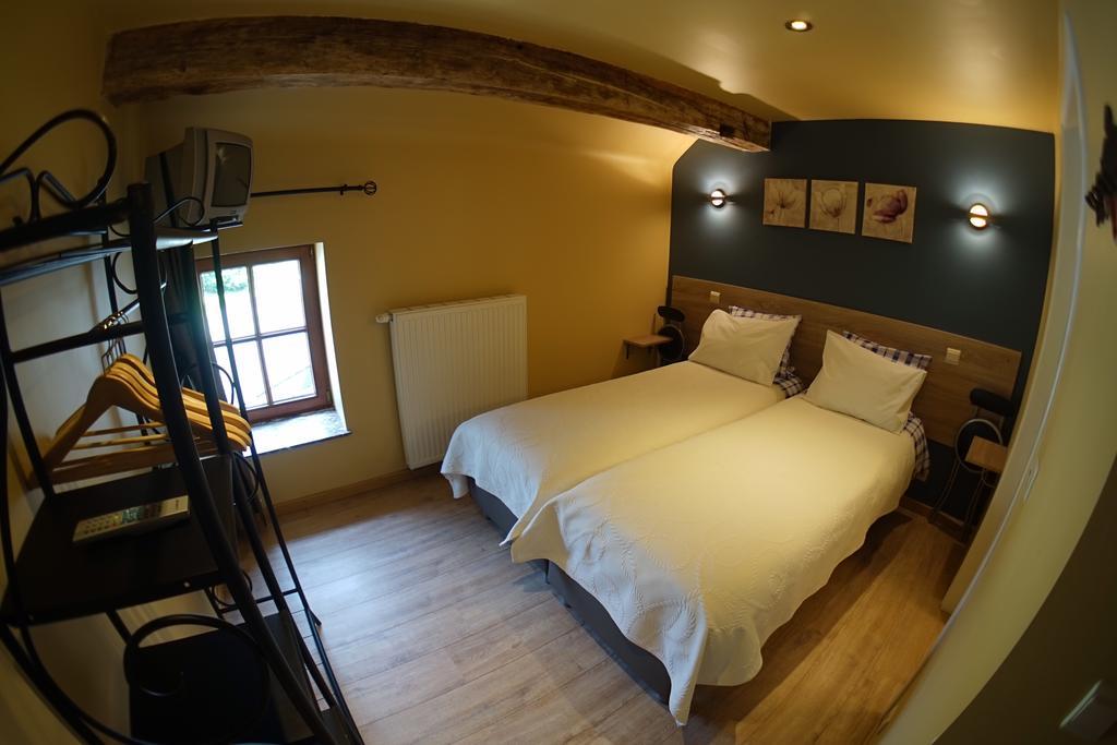 B&B Aux Anges Profondeville Exterior photo