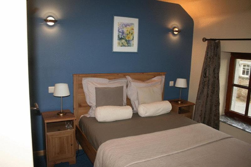 B&B Aux Anges Profondeville Exterior photo